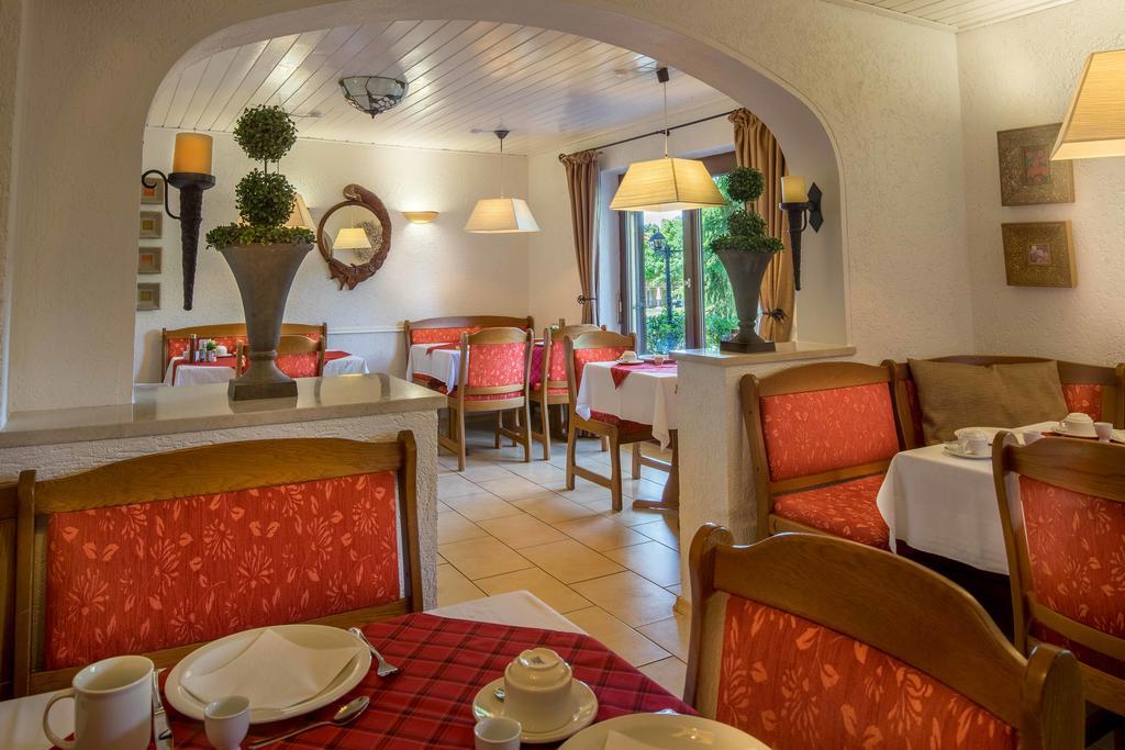 Hotel Garni Zeranka 루폴딩 외부 사진