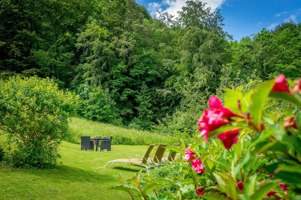 Hotel Garni Zeranka 루폴딩 외부 사진