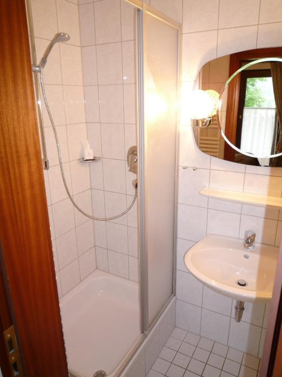 Hotel Garni Zeranka 루폴딩 객실 사진