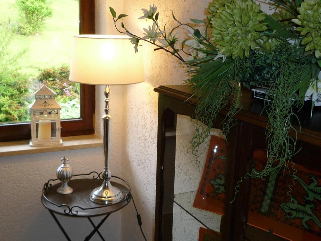 Hotel Garni Zeranka 루폴딩 외부 사진